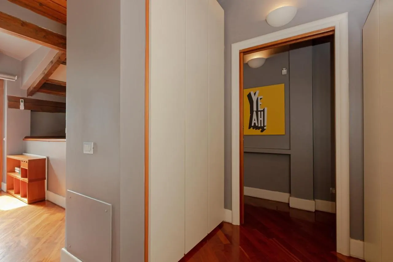 Mpm-Attico In Piazza Duomo Apartment Milan