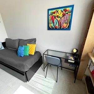 Appartamento Elegance And Relax At 100mt From Station, Milano