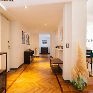 Appartamento Moscova Cosy, Milano